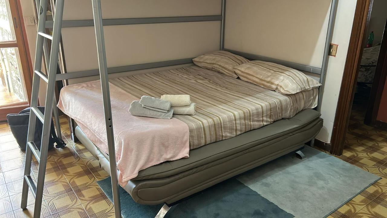 Appartamento Casa Adele Torvaianica Esterno foto