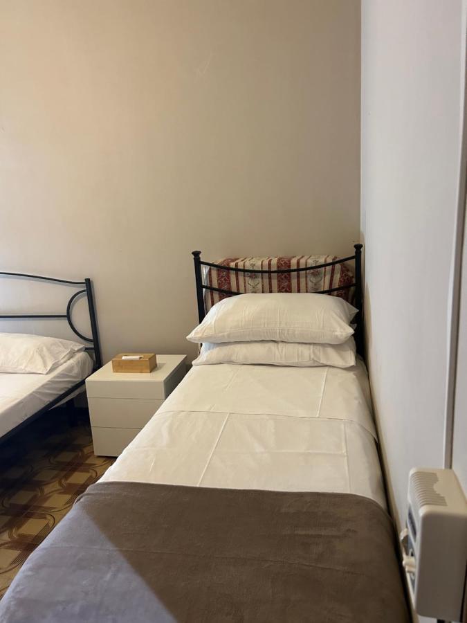 Appartamento Casa Adele Torvaianica Esterno foto