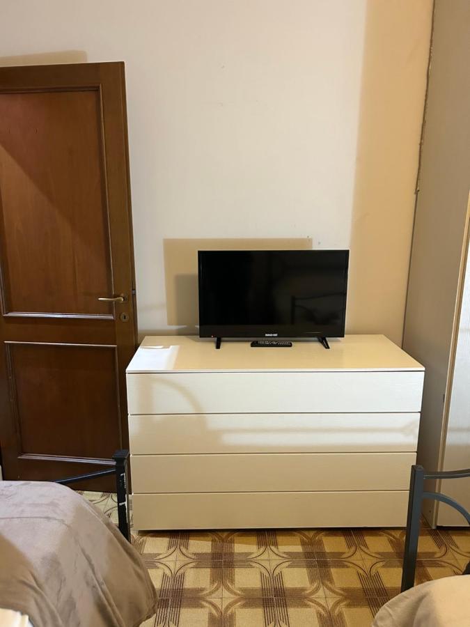 Appartamento Casa Adele Torvaianica Esterno foto