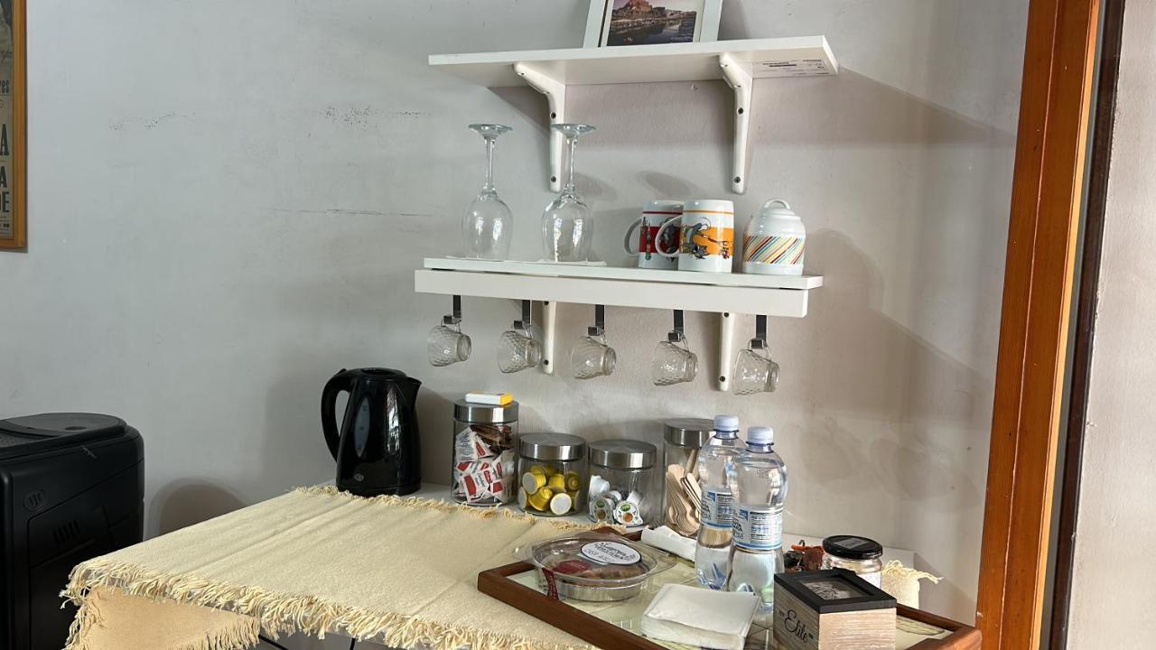 Appartamento Casa Adele Torvaianica Esterno foto